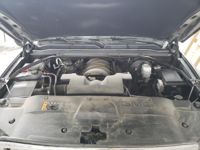1GKS2GKC1KR229874 GMC Yukon Xl K1500 Slt