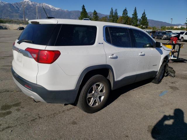 1GKKNKLA2KZ273972 GMC ACADIA SLE