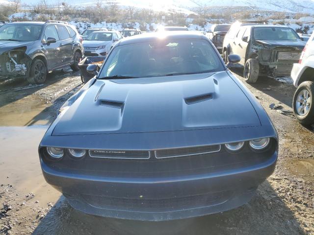 2C3CDZAG0FH869224 Dodge Challenger Sxt