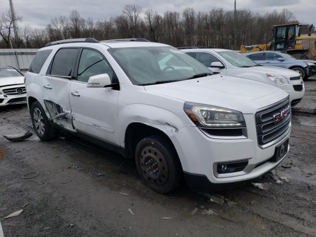 1GKKVRKD6GJ113443 GMC Acadia Slt-1