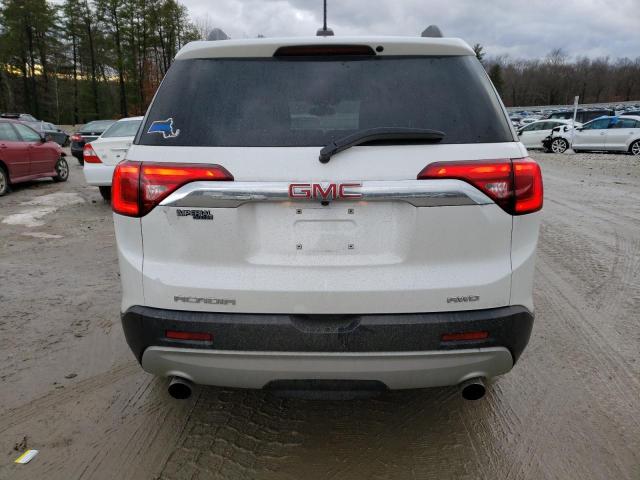 1GKKNULSXJZ218513 GMC Acadia Slt-1