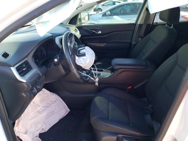 1GKKNKLA2KZ273972 GMC ACADIA SLE