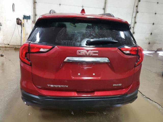 3GKALTEV2JL372028 GMC Terrain Sle