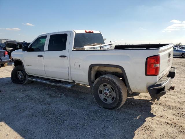 1GT12REG6GF129683 GMC Sierra K2500 Heavy Duty