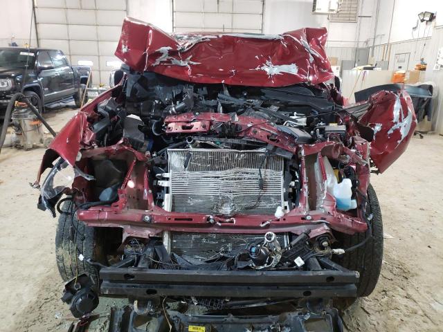 1GTG6DEN4H1255961 GMC CANYON SLT