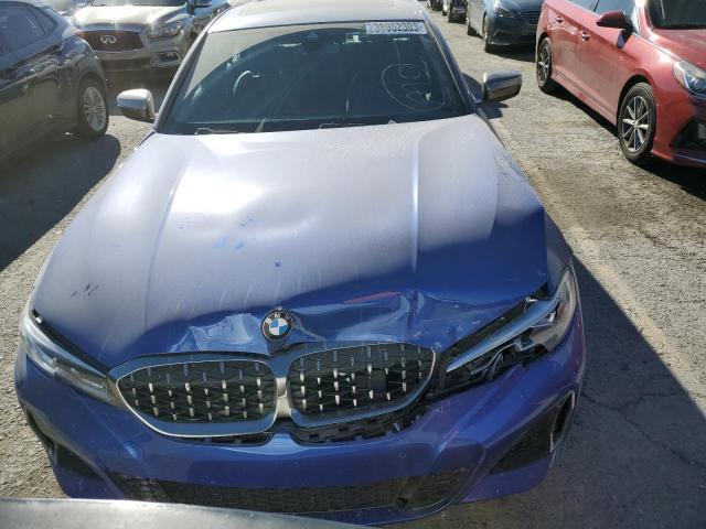 3MW5U7J07L8B27045 BMW M340I