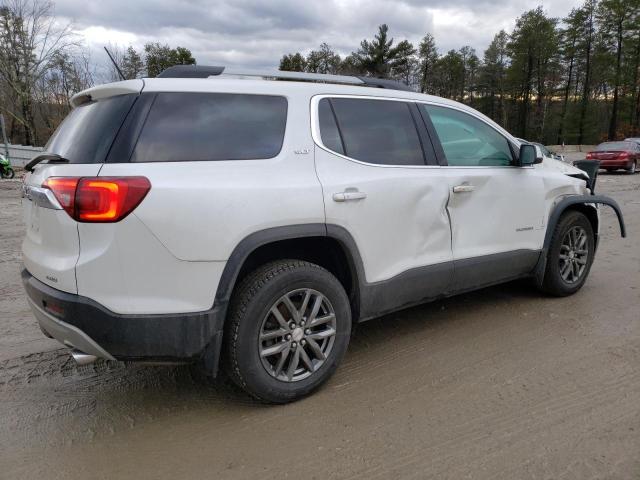 1GKKNULSXJZ218513 GMC Acadia Slt-1