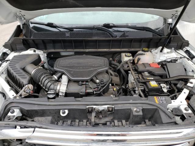 1GKKNULSXJZ218513 GMC Acadia Slt-1