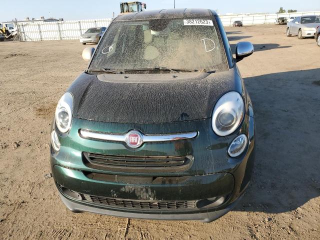 ZFBCFACH8EZ003303 Fiat 500l Lounge