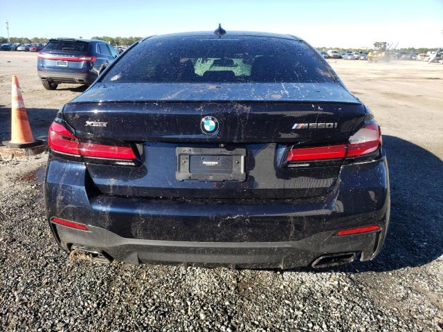 WBA13BK00NCH72508 BMW M550xi
