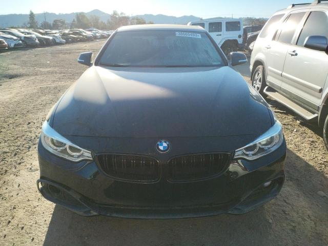 WBA3N7C59EF719585 BMW 428 I