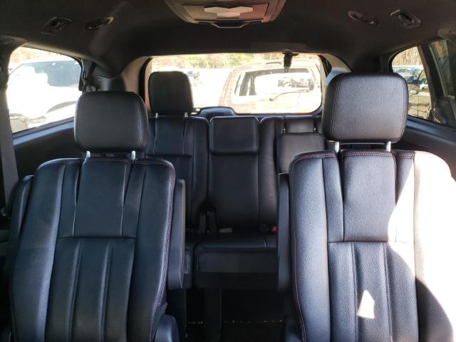 2C4RDGEG1KR787382 Dodge Grand Caravan Gt