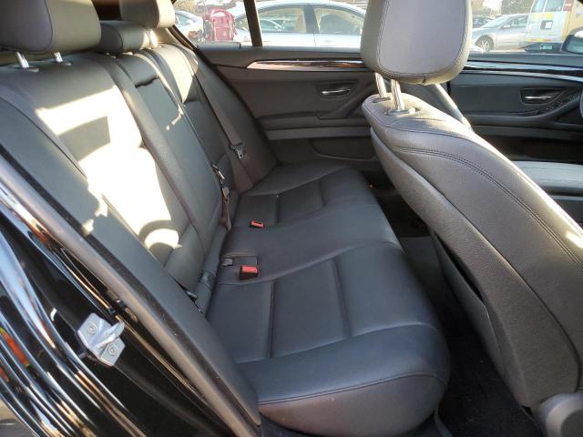 WBA5A5C53FD513085 BMW 528 I