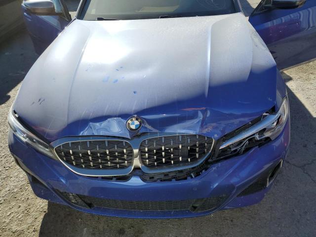 3MW5U7J07L8B27045 BMW M340I