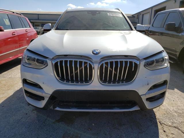5UXTY3C07M9G51762 BMW X3 Sdrive30i