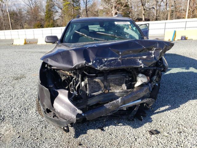 1GKKNLLS4HZ139522 GMC ACADIA SLE