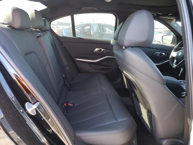 3MW5R1J00L8B15205 BMW 330I