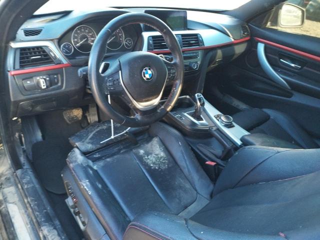 WBA3N7C59EF719585 BMW 428 I