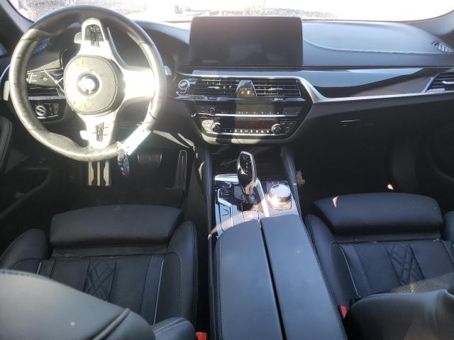 WBA13BK00NCH72508 BMW M550xi