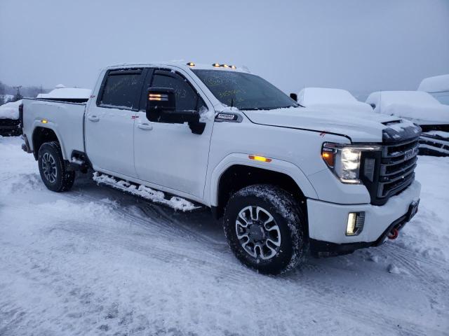 1GT49PEY7MF314424 GMC Sierra K2500 At4