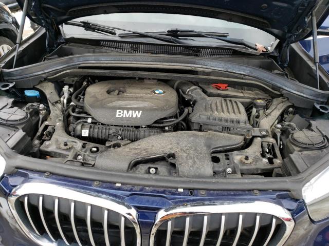WBXHT3C37J5K27663 BMW X1 Xdrive28i