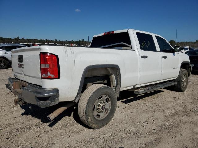 1GT12REG6GF129683 GMC Sierra K2500 Heavy Duty
