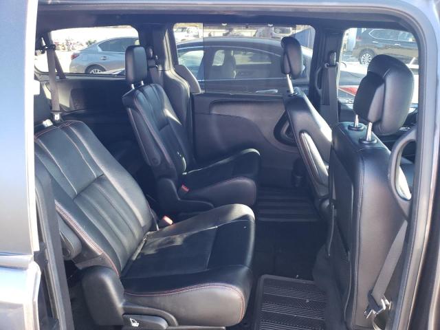 2C4RDGEG1KR787382 Dodge Grand Caravan Gt