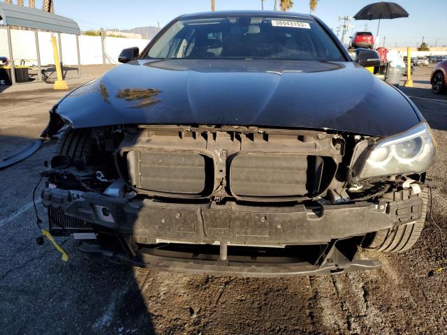 WBA5A5C53FD513085 BMW 528 I