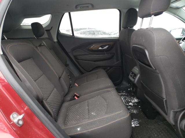 3GKALMEV5JL210321 GMC Terrain Sle