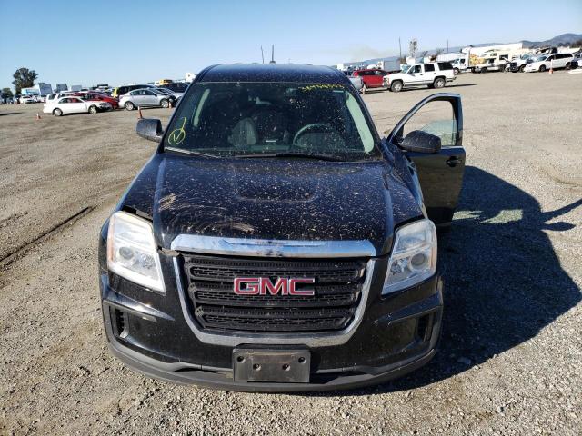 2GKFLSEK2H6337882 GMC Terrain Sle