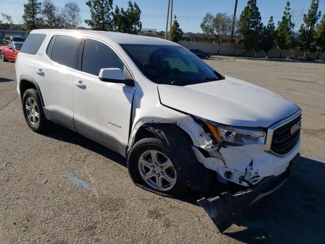 1GKKNKLA2KZ273972 GMC ACADIA SLE