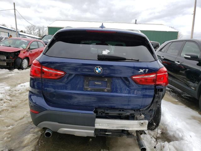 WBXHT3C37J5K27663 BMW X1 Xdrive28i