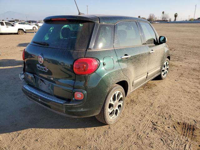 ZFBCFACH8EZ003303 Fiat 500l Lounge