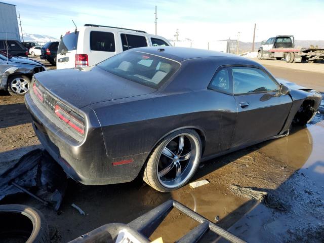 2C3CDZAG0FH869224 Dodge Challenger Sxt