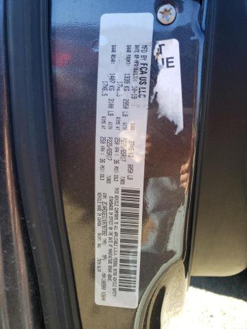 2C4RDGEG1KR787382 Dodge Grand Caravan Gt
