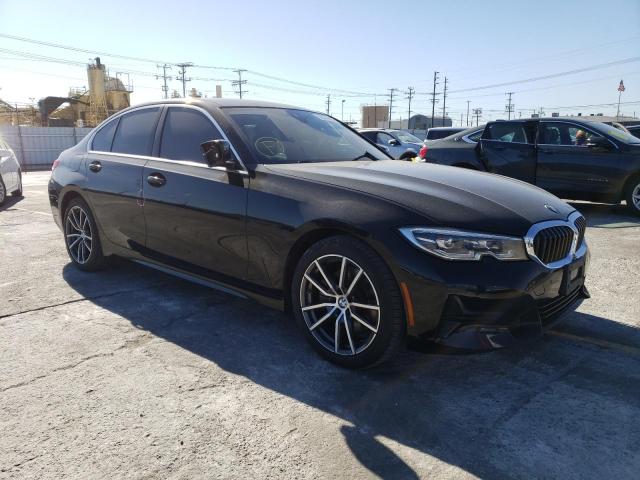 3MW5R1J00L8B15205 BMW 330I