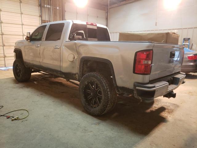 1GT12UEY0HF217447 GMC Sierra K2500 Denali