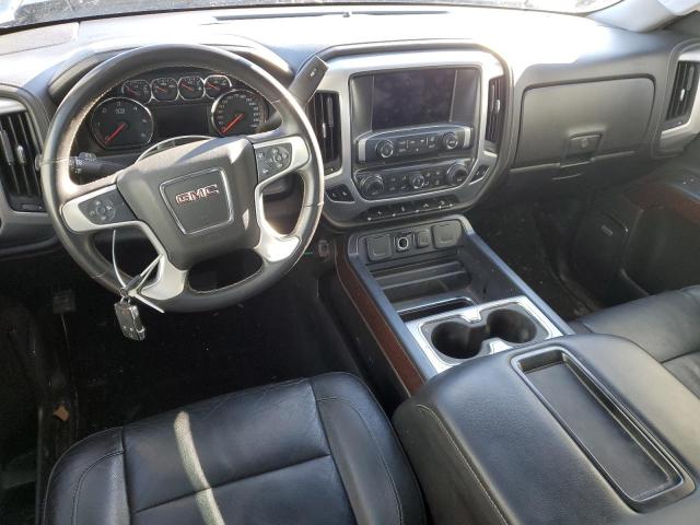 3GTU2VEC9FG284003 GMC Sierra K1500 Slt