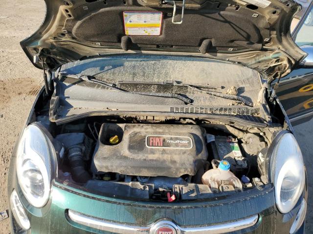 ZFBCFACH8EZ003303 Fiat 500l Lounge