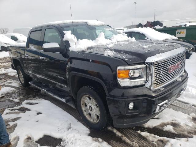 3GTU2WEC9FG106002 GMC Sierra K1500 Denali