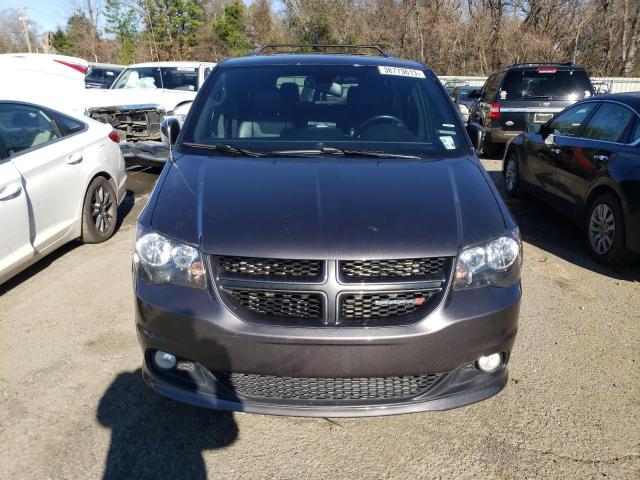 2C4RDGEG1KR787382 Dodge Grand Caravan Gt