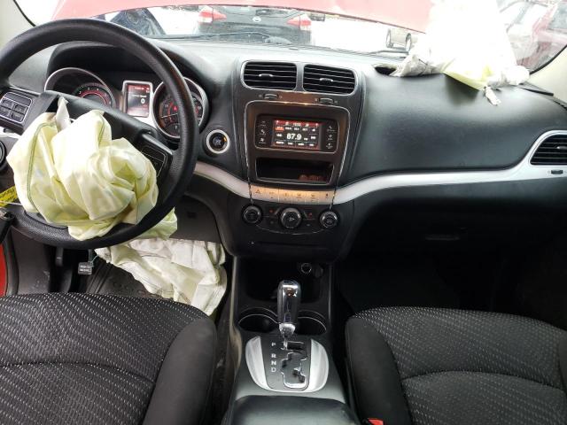 3C4PDCAB8GT164856 Dodge JOURNEY SE