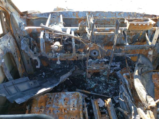 2C4RDGCG0ER212701 Dodge Grand Caravan Sxt
