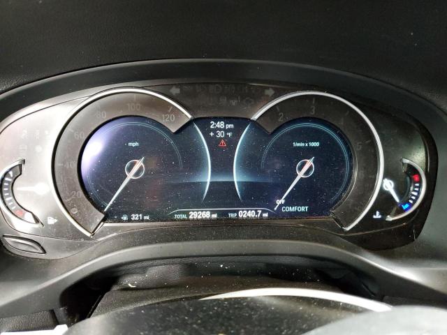 5UXTR9C55KLR03470 BMW X3 Xdrive30i