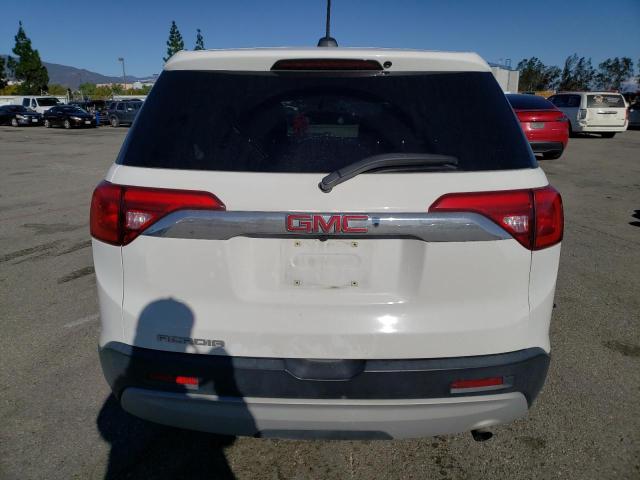 1GKKNKLA2KZ273972 GMC ACADIA SLE