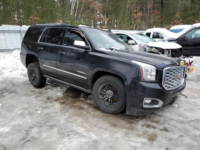 1GKS2CKJ6KR181635 GMC YUKON DENALI