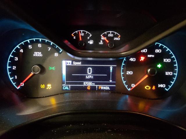 1GTG6DEN4H1255961 GMC CANYON SLT