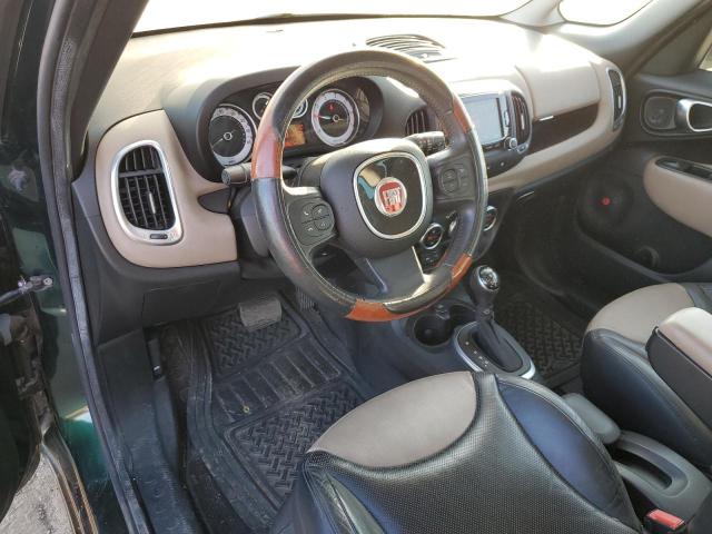 ZFBCFACH8EZ003303 Fiat 500l Lounge