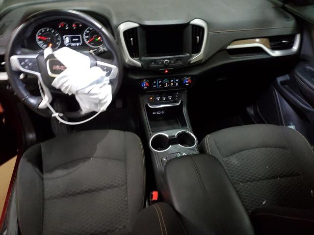 3GKALTEV2JL372028 GMC Terrain Sle