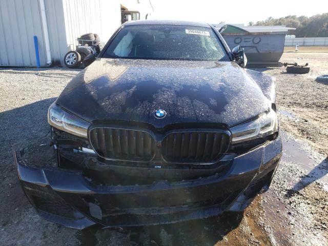 WBA13BK00NCH72508 BMW M550xi